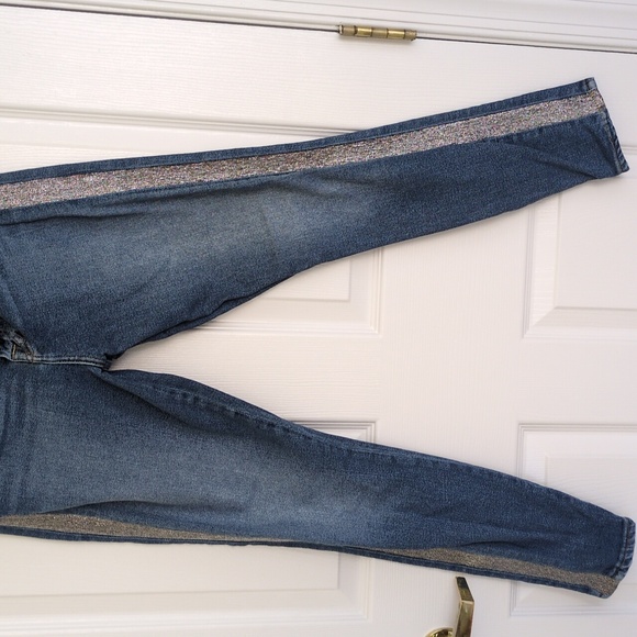 7 for all Mankind Jeans size 30 - Picture 2 of 10